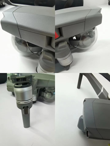 Dron RC Ma-vic 2 Pro Original Usado, 4k Profesional - Product Image 4