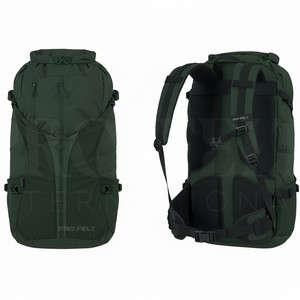Custom Nylon Material <b>Water</b> <b>Resistant</b> Outdoor <b>Backpack</b> Custom Logo Design Lightweight Travel Bag Large Capacity Laptop <b>Backpack</b> - Product Image 2