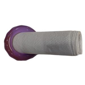 Juego de servilleteros ecológicos duraderos con forma clásica de resina de nuevo estilo, vajilla para restaurante, vajilla, el mejor diseño, cocina casera - Product Image 1