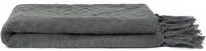 Shemagh Wholesale Custom Cotton Muslim Headscarf Arab Shemagh Keffiyeh shemagh Saudi Style Men's Desert Scarf Wrap - Product Image 4