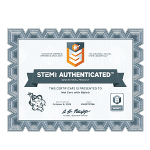Jeu de société éducatif certifié STEM de Biplob's Solar Dope pour enfants de 6 ans et plus, concept de durabilité zéro émission - Product Image 3