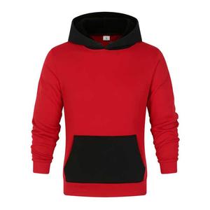 เสื้อฮู้ดดี้ฤดูหนาว ผ้าคุณภาพดี บริการ OEM รับออกแบบ ODM สวมใส่สบาย ทันสมัย เสื้อฮู้ดดี้ใส่ได้ทุกฤดู ดีไซน์ล่าสุด 2026 - Product Image 6