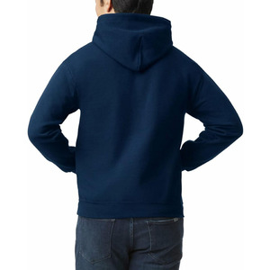 Hoodies pour hommes de conception moderne, fabriqués par des professionnels, vêtements décontractés pour hommes, impression de logo personnalisée, hoodies pour hommes en vente - Product Image 6