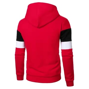 Sudadera con Capucha Digital de Algodón 100% con Lavado Ácido de Estética Retro Inspirada en Diseñadores, Estilo Premium, Ropa Deportiva para Gimnasio, Invierno y Jogging - Product Image 5