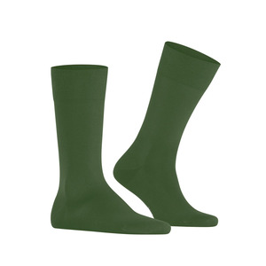 Chaussettes de sport en gros pour équipes, personnalisées, blanches et noires, en coton, athlétiques, avec broderie et impression, respirantes, de haute qualité - Product Image 4