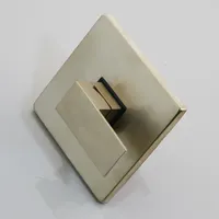 Ensemble de douche mural moderne doré en gros, optionnel 8-16 pouces, robinet en laiton, service OEM ODM personnalisé