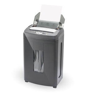 Déchiqueteuse de papier commerciale High Capacity Design - Product Image 1