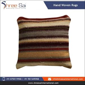 Funda de cojín acolchada de calidad ampliamente aprobada de Venta caliente del fabricante indio a granel Comprar fundas de almohada y fundas - Product Image 2