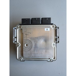 Boîtier de commande moteur (ECU/ECM) compatible Ford Land Rover EX23-12C520-VA, pièces auto. - Product Image 2