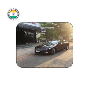 Premium Car Ceramic Nano Coating with High Gloss Water Beading and Paint Care Formula - Product Image 1