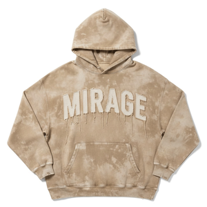 Sweat à capuche oversize pour homme en molleton de coton épais, délavé à l'acide, effet vintage, robuste, chaud pour l'hiver, style streetwear décontracté - Product Image 3