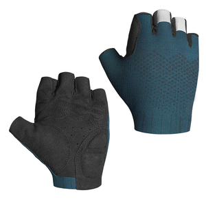 2026 Premium Quality Men Soft Cycling Gloves With Shock Absorb Palm And Flexible Fit Ideal For Training Riding And Outdoor Sport - Product Image 1