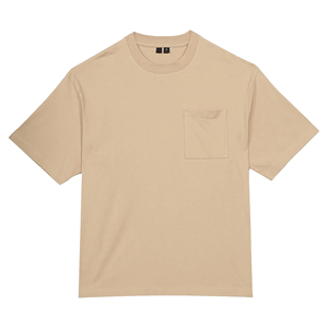 เสื้อยืดโอเวอร์ไซส์ผ้าฝ้ายสำหรับผู้หญิงไซส์ใหญ่ 220 GSM หนานุ่ม พิมพ์ลายตามสั่ง สีพื้น ระบายอากาศได้ดี ส่งตรงถึงคุณ - Product Image 1
