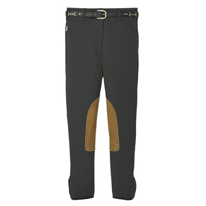 Jodhpurs et culottes d'équitation professionnels haute performance, séchage rapide, respirants, en spandex, couleurs personnalisées pour les sports équestres - Product Image 3