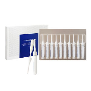 Bâton d'épluchage du visage Stylo d'épluchage AHA fabriqué en Corée Stylo d'épluchage de soins de la peau avec hydratation sous un service de marque privée - Product Image 1