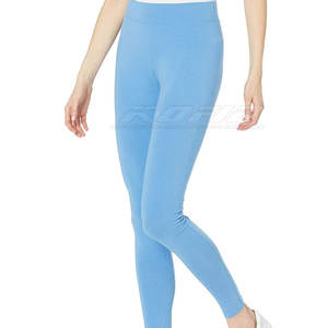 Pantalon de yoga extensible taille haute pour femme, idéal pour le fitness, l'entraînement et la gym - Product Image 2
