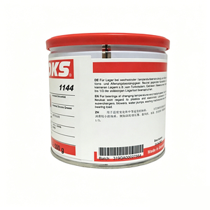 Grasa de Silicona Universal FZR OKS 1144 -40 ℃   hasta +200 ℃   Lubricante Multiusos para Rodamientos de Turbocompresor y Bomba de Agua Caliente - Product Image 3