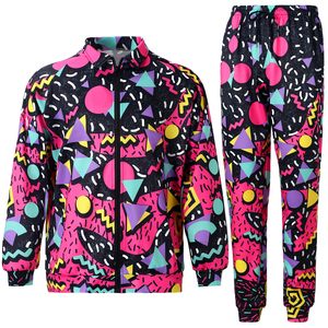 Unisex <b>Summer</b> Tracksuit Zip Pockets Full Zip Hoodie Sweatsuit 2-Piece Breathable Quick Dry Running Jogging Sports Casual - Product Image 1
