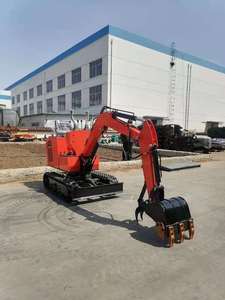 Ce Certificaat 1T Kleine <span class=keywords><strong>Mini</strong></span> Graafmachine Digger Bagger Pelle Excavador 1ton Te Koop Romaina Bulgaria Croatia <span class=keywords><strong>Cyprus</strong></span> Tsjechisch - Product Image 4