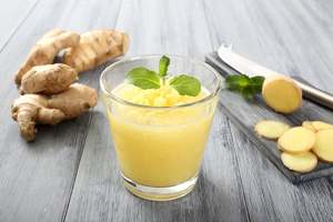 Factory Price Hot Sell High Grade Wholesale Outstanding Quality Bulk <b>Fresh</b> Ginger Organic <b>Fresh</b> <b>Vegetable</b> Ginger in Bulk - Product Image 4