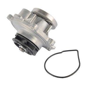 Pompa dell'Acqua per Motori Chevrolet Aveo, Aveo5, Cruze, Sonic, Pontiac G3, Saturn Astra 1.6L e 1.8L, Codici 71739779 e 24405895 1334142 - Product Image 6