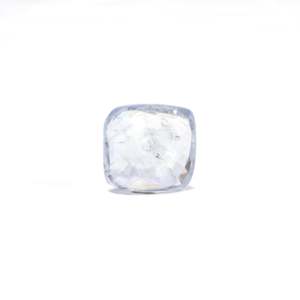 Loose 5.4 Carat Royal Blue Sapphire Gemstone for Fine Jewelry - Product Image 2
