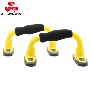 อุปกรณ์วิดพื้น ALLWINWIN PUB39 - Product Image 1