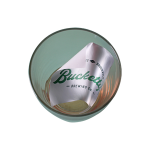 Custom Writable Customizable Silver Foil <b>Paper</b> Holiday Stickers for Gift Packaging Candle Favors & Party Crafts - Product Image 3