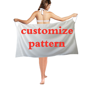 Premium Custom Polynesian Sarong Hawaiian Pareo Lightweight Beach Wrap Tropical Resort Wear OEM ODM Manufacturer - Product Image 5