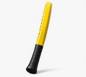 Palas de Pickleball Profesionales Personalizadas para Entrenamiento, Fibra de Carbono T700, 40 Orificios, Forma Estándar, Antideslizantes, para Pádel al Aire Libre - Product Image 4