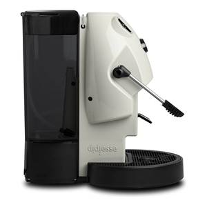 Cafetera Eléctrica Semiautomática para Espresso, Cafetera de Cápsulas de Plástico, Cafetera Compacta para el Hogar - Product Image 3