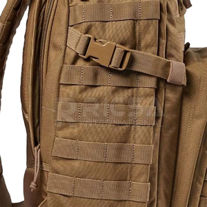 Waterproof Camouflage <b>Backpack</b> for Outdoor Hunting Outdoor Field <b>Backpack</b> for Hunting and Camping Heavy Duty Outdoor Hunting Bag - Product Image 6