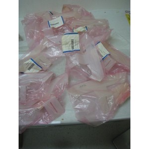 13 nouveaux AMAT 0021-07173, boucliers anti-éclaboussures en PVDF - Équipements et pièces semi-conductrices de renommée mondiale à la confiance du marché - Product Image 2