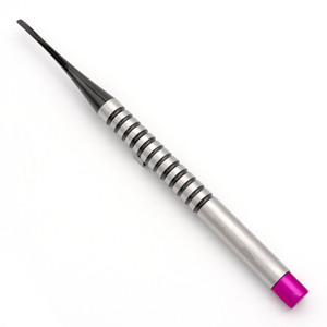 ชุดเครื่องมือถอนฟัน PDL Proximator 7 ชิ้น ทำจากสแตนเลส พร้อมกล่องฆ่าเชื้อ OEM - Product Image 3