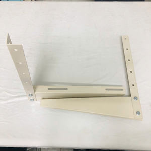 Wipe <b>with</b> Dry Cloth 3HP <b>Wall</b> <b>Bracket</b> Standard Bolted Design Easy Installation - Product Image 4