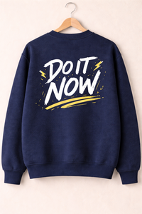 เสื้อแจ็คเก็ตขนแกะแฟชั่นแบบยูนิเซ็กซ์สำหรับฤดูใบไม้ร่วง พิมพ์ลายตัวอักษร โลโก้สั่งทำได้ ผ้าไม่ยับ สัมผัสนุ่ม ทรงหลวม มีหลายสีให้เลือกสำหรับครอบครัว - Product Image 2