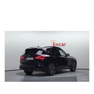 BMW X3 XDrive 30e M Sport 2024, conduite à gauche, boîte automatique, caméra de recul, 59 869 km - Product Image 2