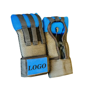 Guantes Interiores de Boxeo Personalizados, MMA, Muay Thai, Impresión por Sublimación Completa, Tamaño Ajustable, Cierre de Gancho y Bucle, Ligeros - Product Image 3