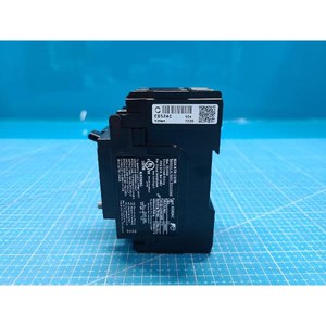Interruptor Diferencial Fuji EG52AC EG52AC(10A) Usado Como Está, Piezas de Equipos Semiconductores de Época - Product Image 1