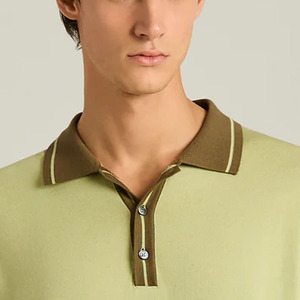 Short Sleeves Cheap Factory Rate OEM Service Designing / Turn <b>Down</b> Collar Men T Shirt With High Quality Material For Bulk Orders - Product Image 2