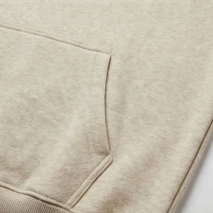 Sweat-shirt à capuche oversize personnalisé pour femme, à épaules tombantes, manches longues, pull décontracté et chaud pour l'hiver - Product Image 5