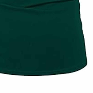Nuevo diseño de camiseta de moda al por mayor para otoño e invierno, camiseta de manga larga con cuello alto y color sólido para hombre. - Product Image 5