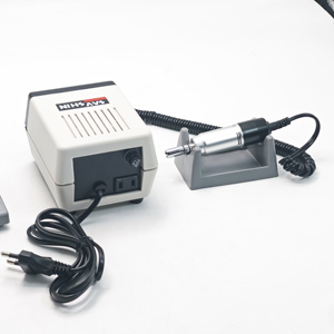 Lucidatura da laboratorio <span class=keywords><strong>micromotor</strong></span> <span class=keywords><strong>E</strong></span> tipo 108E cellulare 35000 rpm spazzola in carbonio <span class=keywords><strong>micromotor</strong></span> 204 forte - Product Image 3