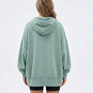 Pulls à capuche pour femmes, tendance streetwear, toutes tailles, sur mesure, best-sellers de l'hiver - Product Image 2