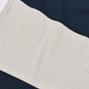 Pantalones Deportivos Multibolsillos para Hombre, Diseño Moderno, Estilo Urbano Informal, 100% Algodón Ecológico, Transpirable, de Secado Rápido, para Verano - Product Image 5