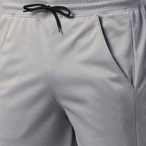 Mens Black Gray Summer <b>Tracksuit</b> Short Sleeve T Shirt Jogger Pants Casual Sportswear Regular Fit - Product Image 6