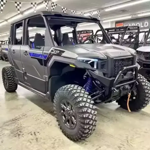 RECÍEN LLEGADO: Polaris XPedition XP 5 Ultimate 2025 - Product Image 2