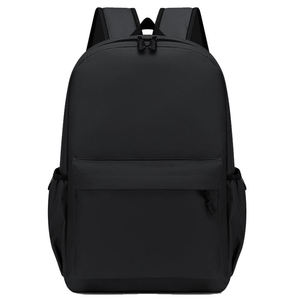 Mochila de Viaje Unisex para Estudiantes, Impermeable, de Oxford, Gran Capacidad de Almacenamiento, para Distribuidores Educativos - Product Image 3