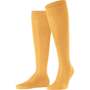 Calcetines Deportivos Largos Hasta la Pantorrilla para Hombre y Mujer, Calcetines de Compresión para Correr, Transpirables, que Absorben la Humedad, para Ciclismo, Fútbol - Product Image 1