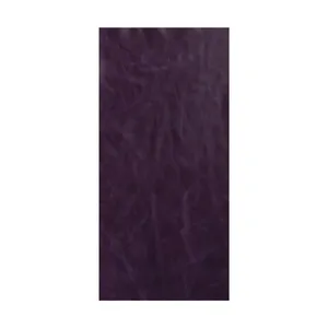 Cuir de vachette violet de qualité supérieure, finition cire dure, idéal pour chaussures, bottes et sacs de créateurs, ainsi que pour les objets d'art. - Product Image 5